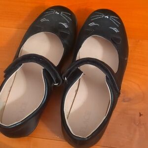 Children's place cat Mary Jane's shoes